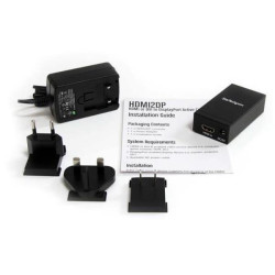 HDMI2DP