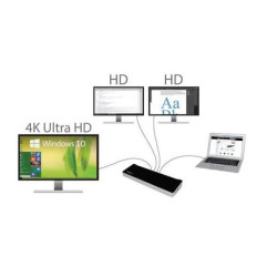 USB3DOCKH2DP