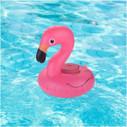 POOLFLAMINGO