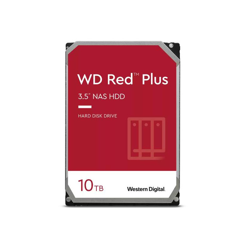 WD101EFBX