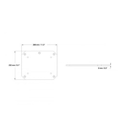 PLASMA-M2SFPLAT