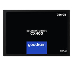 SSDPR-CX400-256