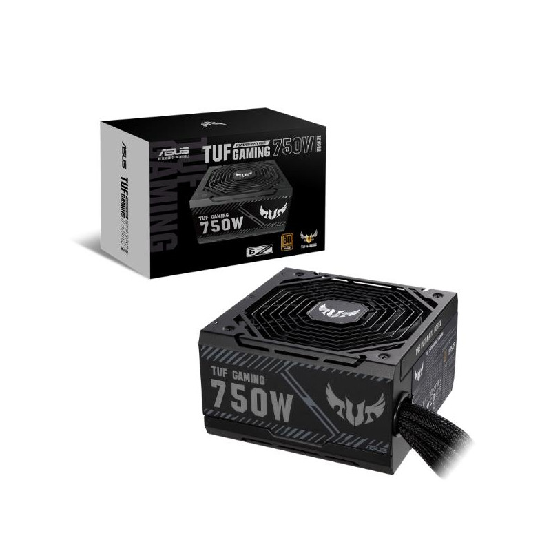 TUF-GAMING-750B