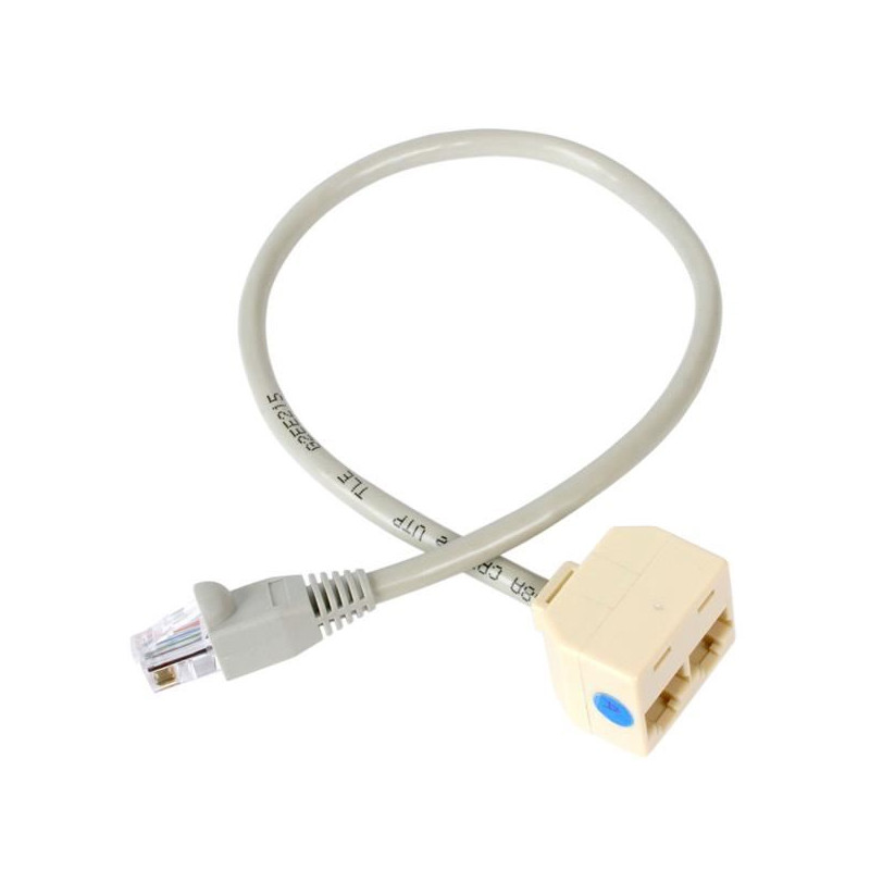 RJ45SPLITTER