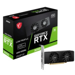 RTX3050LP-O6G