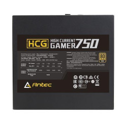 HCG-750-EC