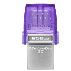 DTDUO3CG3/256GB