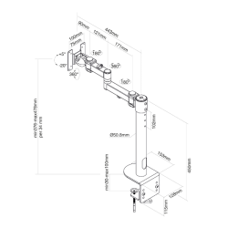 FPMA-D960BLACKP