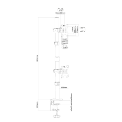 FPMA-D550DVBLAC