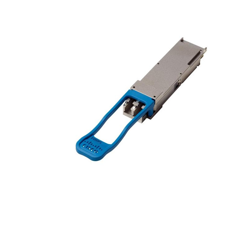 NX-QSFP40GLR4S