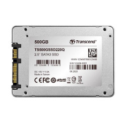 TS500GSSD220Q