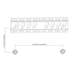 LED-W040