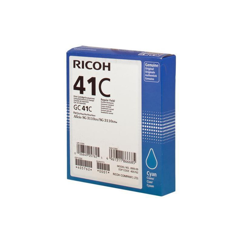 RHGC41C