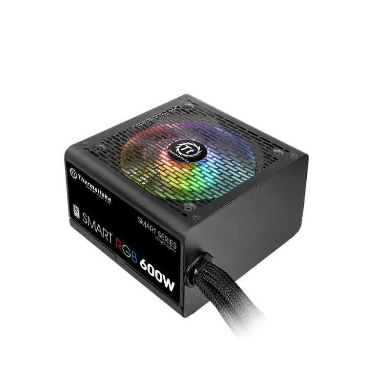 SMART-RGB-600W