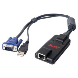 KVM-USB