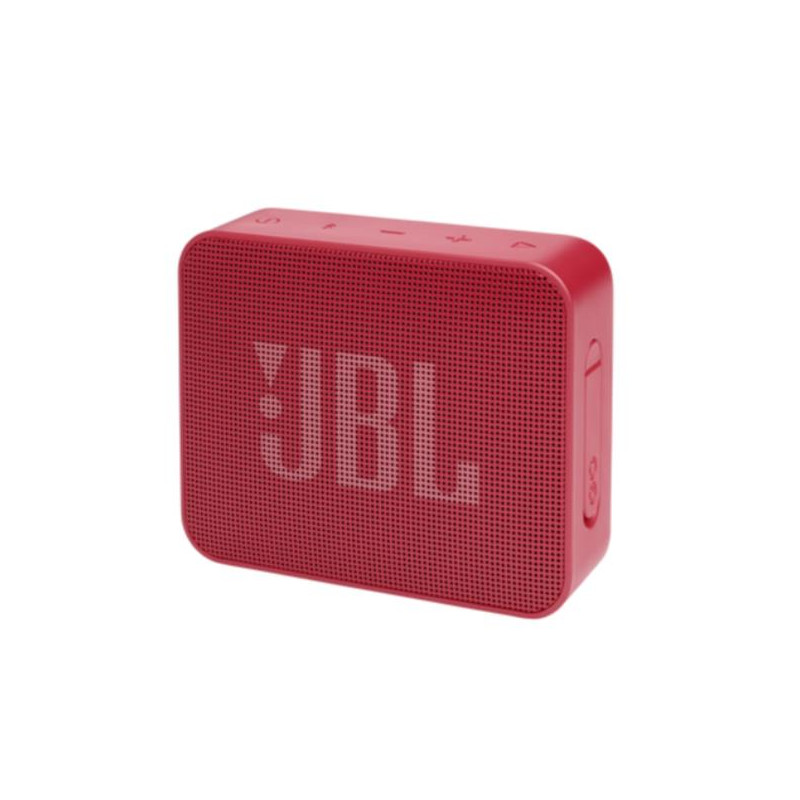 JBLGOESRED