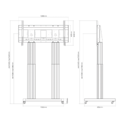 PLASMA-M2600BLA