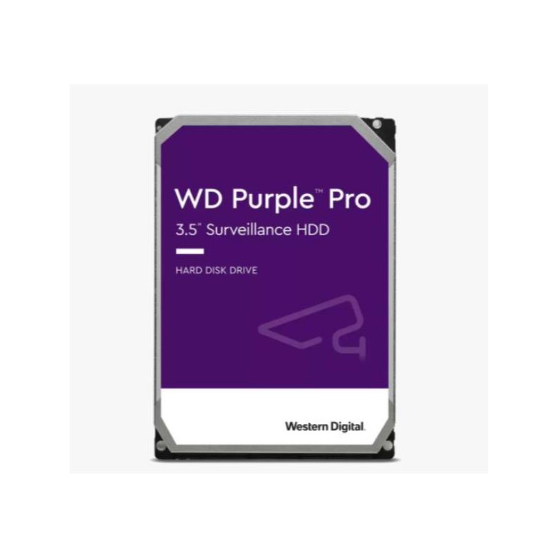 WD121PURP