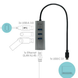 C31METALG3HUB