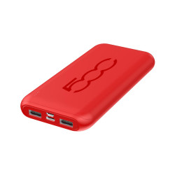 POWERBANK500RD