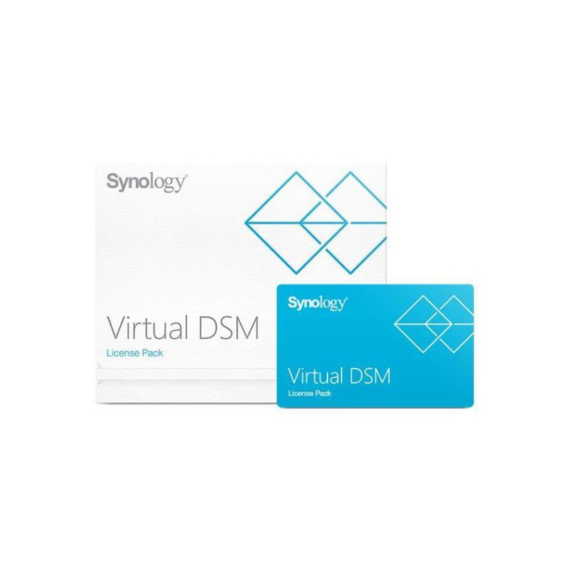 VIRTUAL-DSM