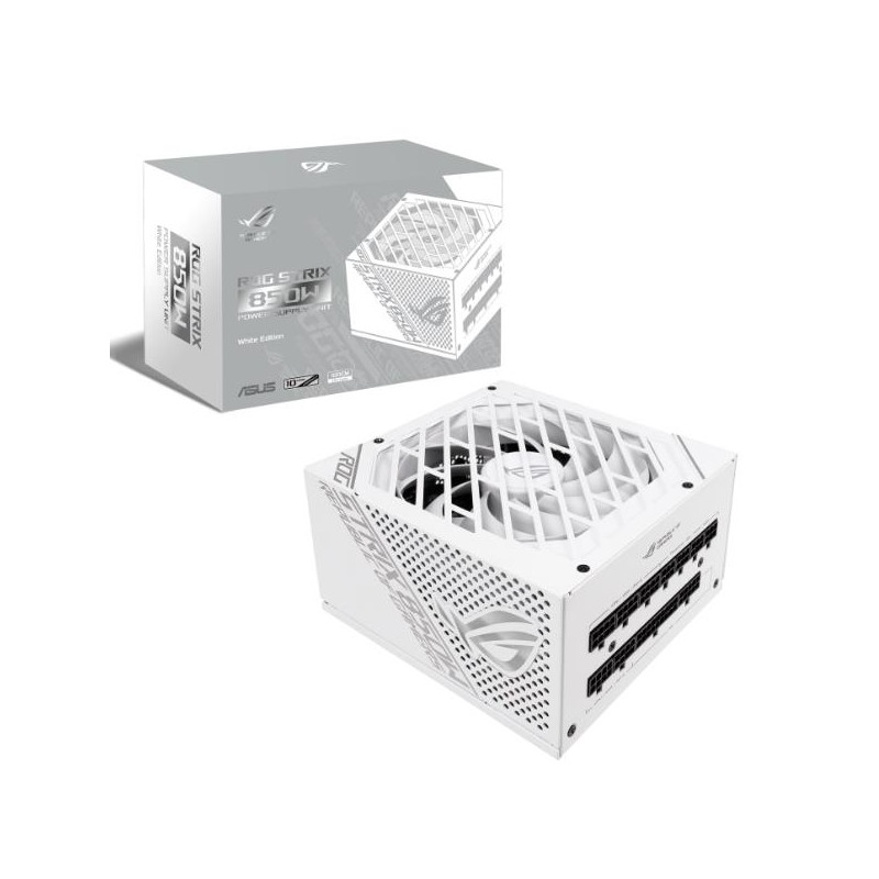 STRIX-850G-WHIT