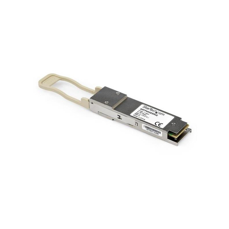 QSFP40GSR4ES