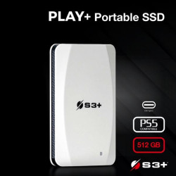 S3SSDP512